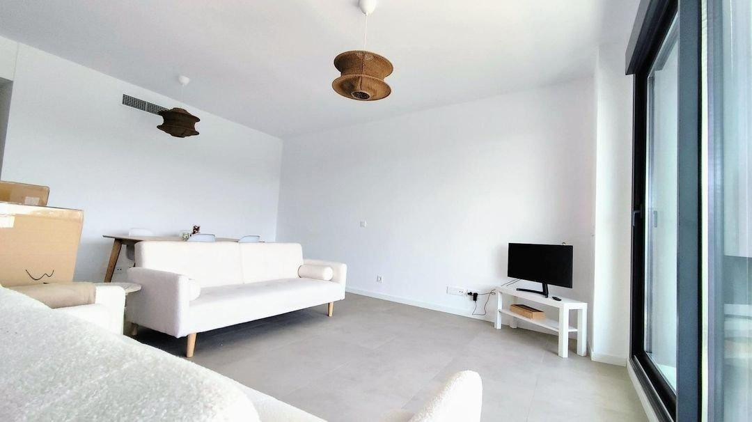 3 Bed Apartment for sale in Los Alamos Costa Del Sol, Málaga, Spain