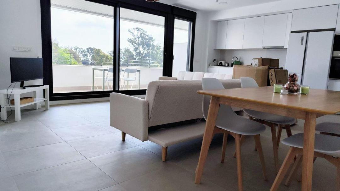 3 Bed Apartment for sale in Los Alamos Costa Del Sol, Málaga, Spain