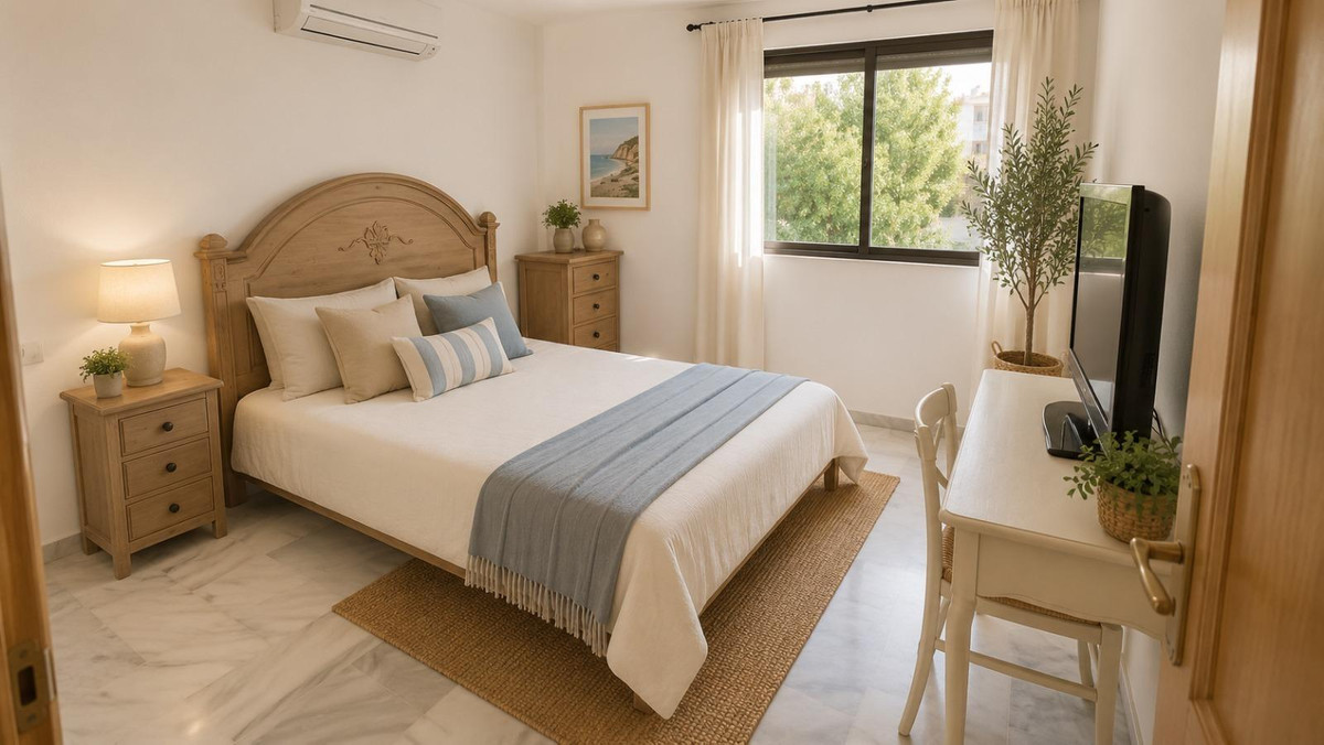 4 Bed Apartment for sale in Torremolinos Costa Del Sol, Málaga, Spain