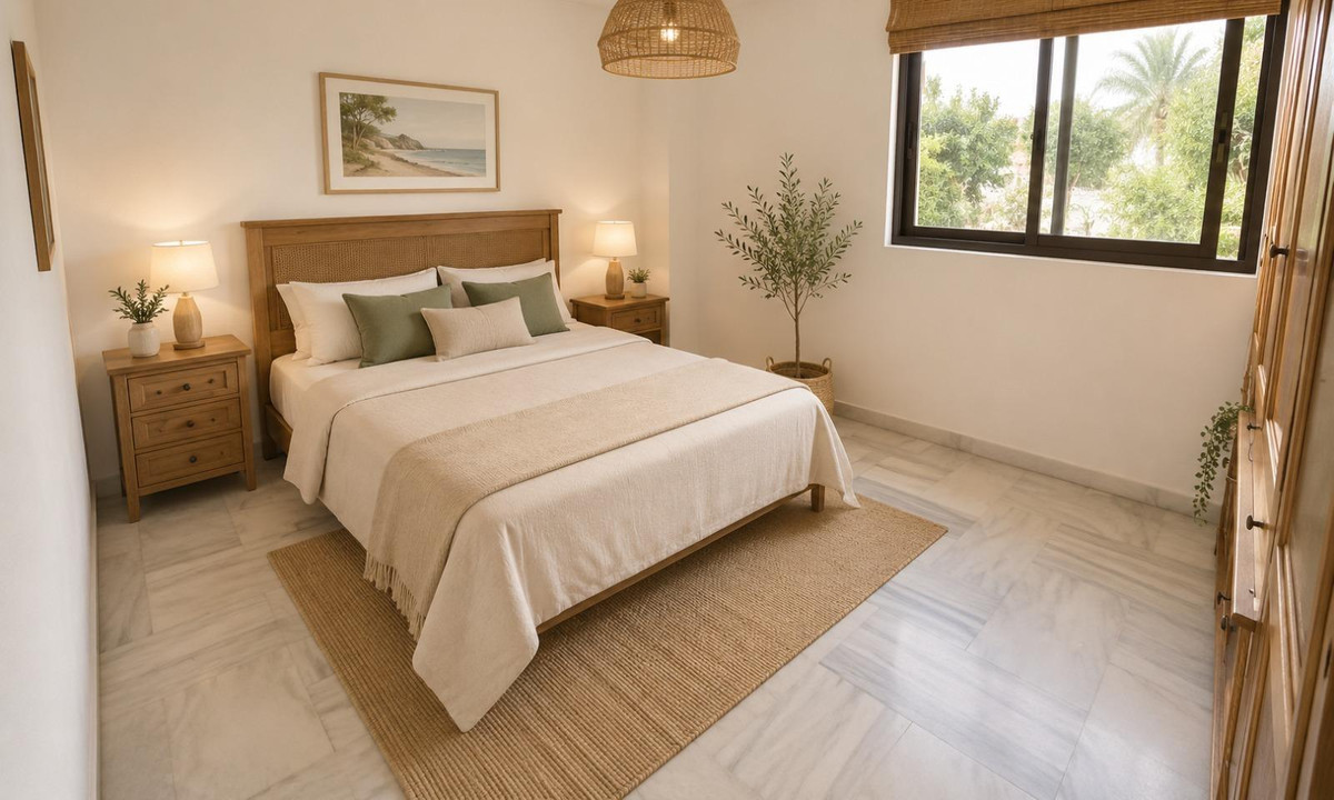 4 Bed Apartment for sale in Torremolinos Costa Del Sol, Málaga, Spain