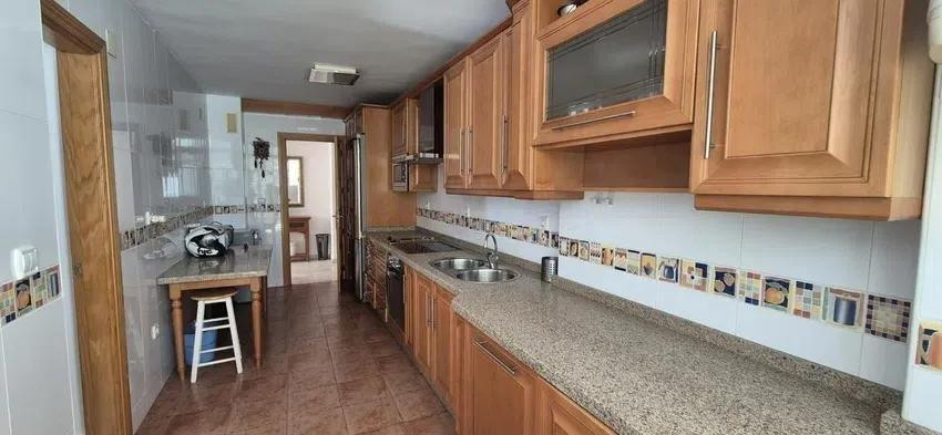 4 Bed Apartment for sale in Torremolinos Costa Del Sol, Málaga, Spain