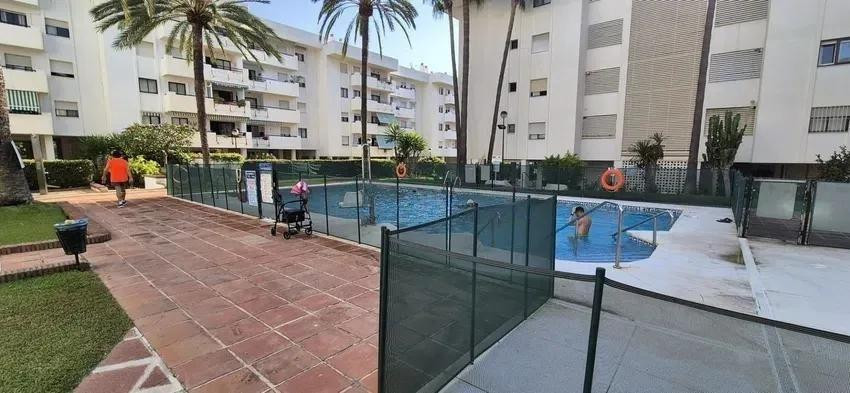4 Bed Apartment for sale in Torremolinos Costa Del Sol, Málaga, Spain