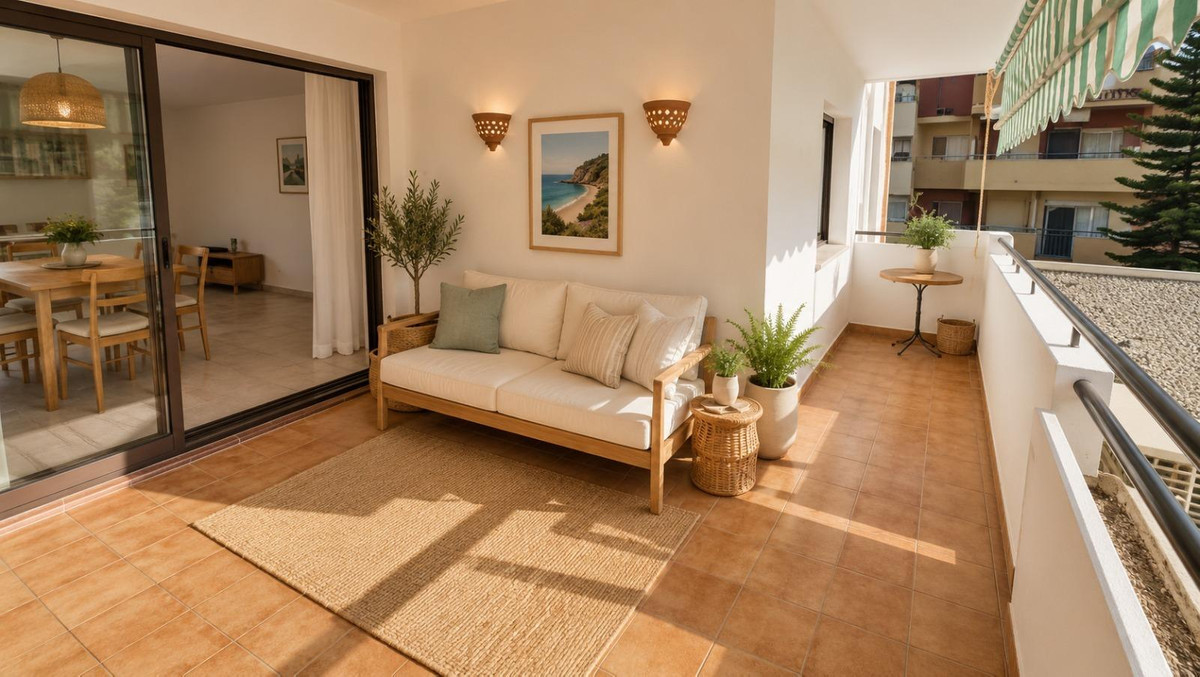 4 Bed Apartment for sale in Torremolinos Costa Del Sol, Málaga, Spain