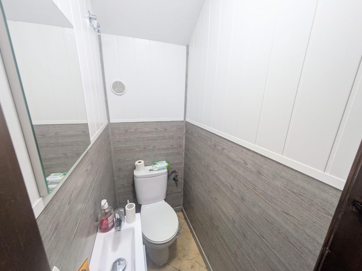 Se vende Adosada de 3 dormitorios en Costa Del Sol, Málaga, España