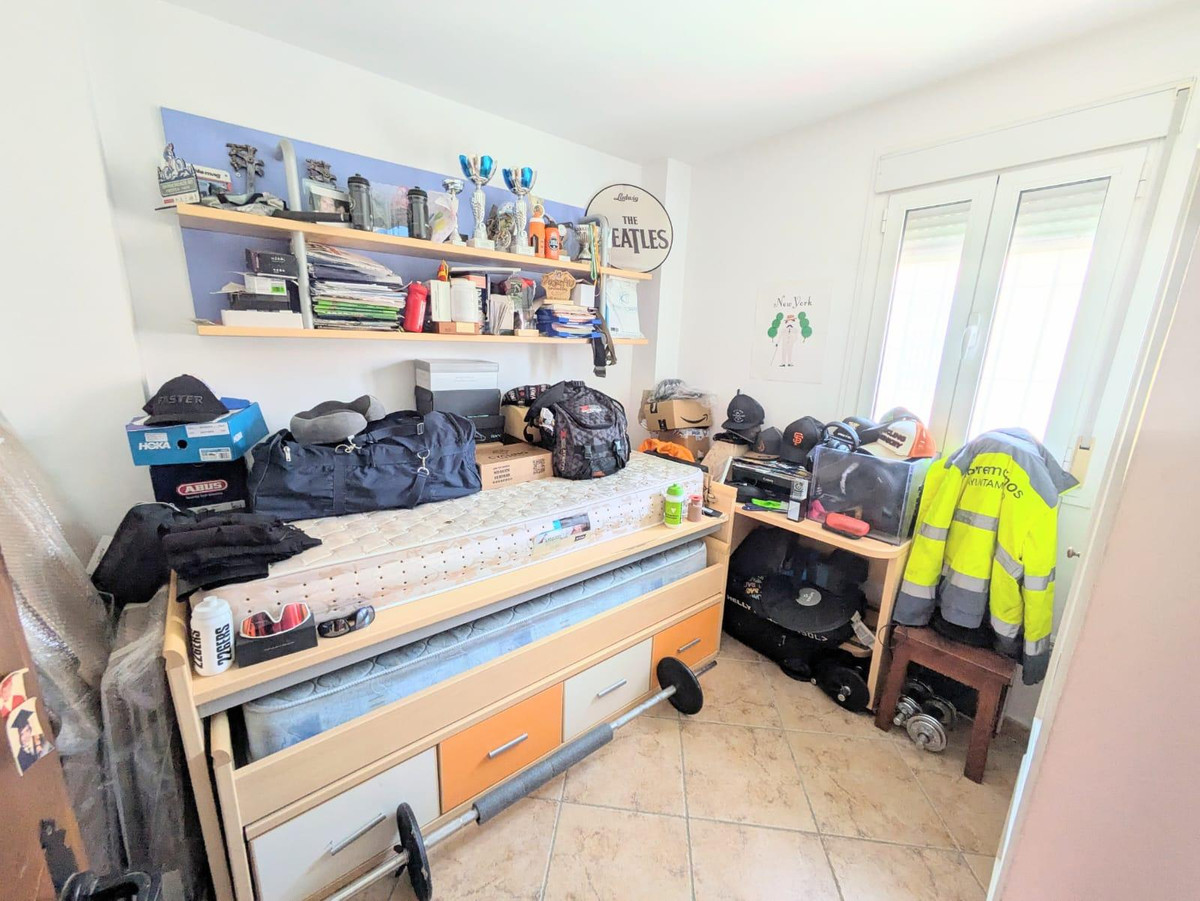 Se vende Adosada de 3 dormitorios en Costa Del Sol, Málaga, España