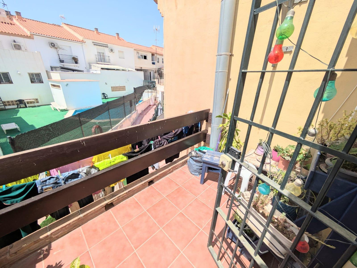 Se vende Adosada de 3 dormitorios en Costa Del Sol, Málaga, España