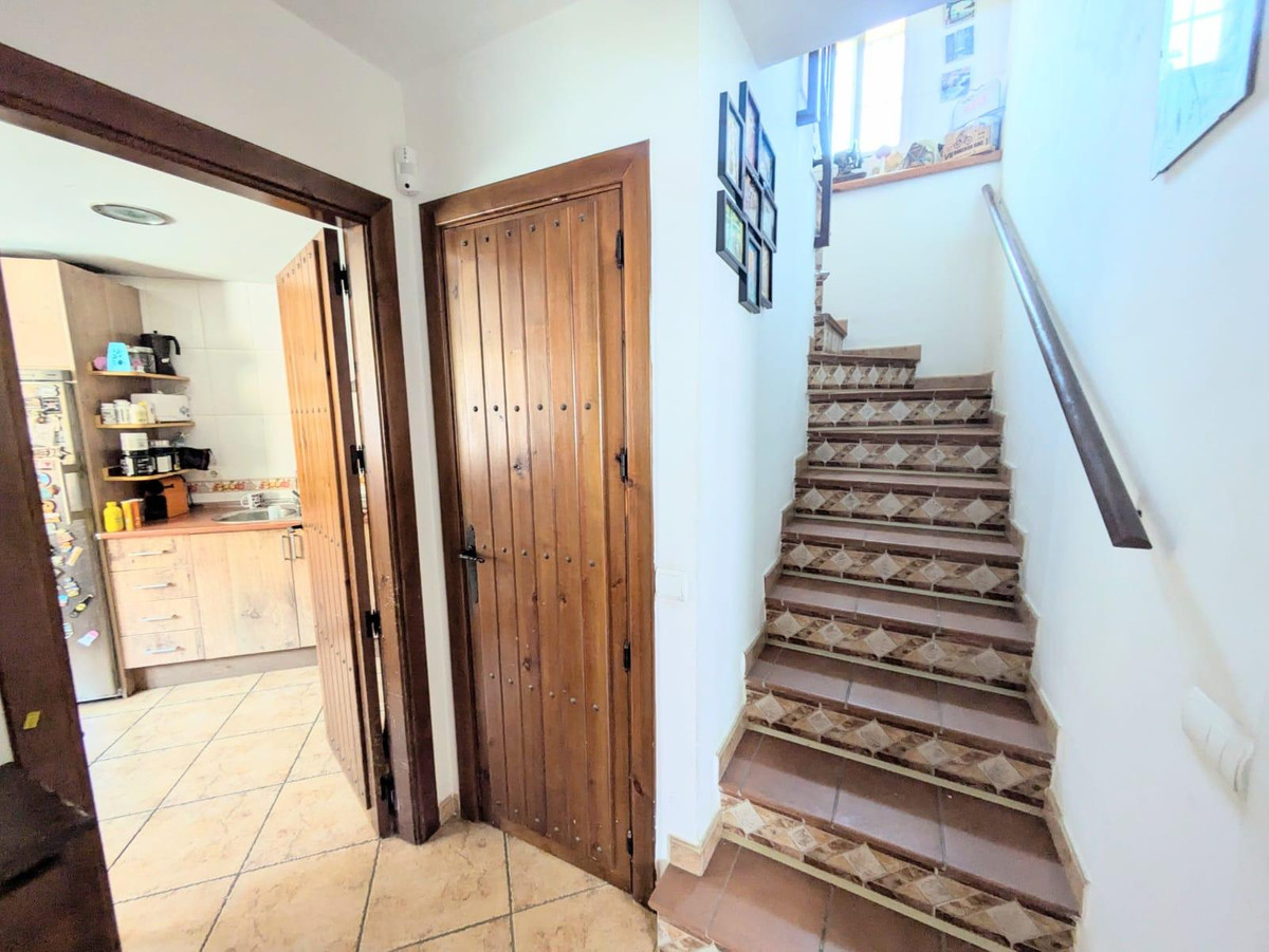 Se vende Adosada de 3 dormitorios en Costa Del Sol, Málaga, España