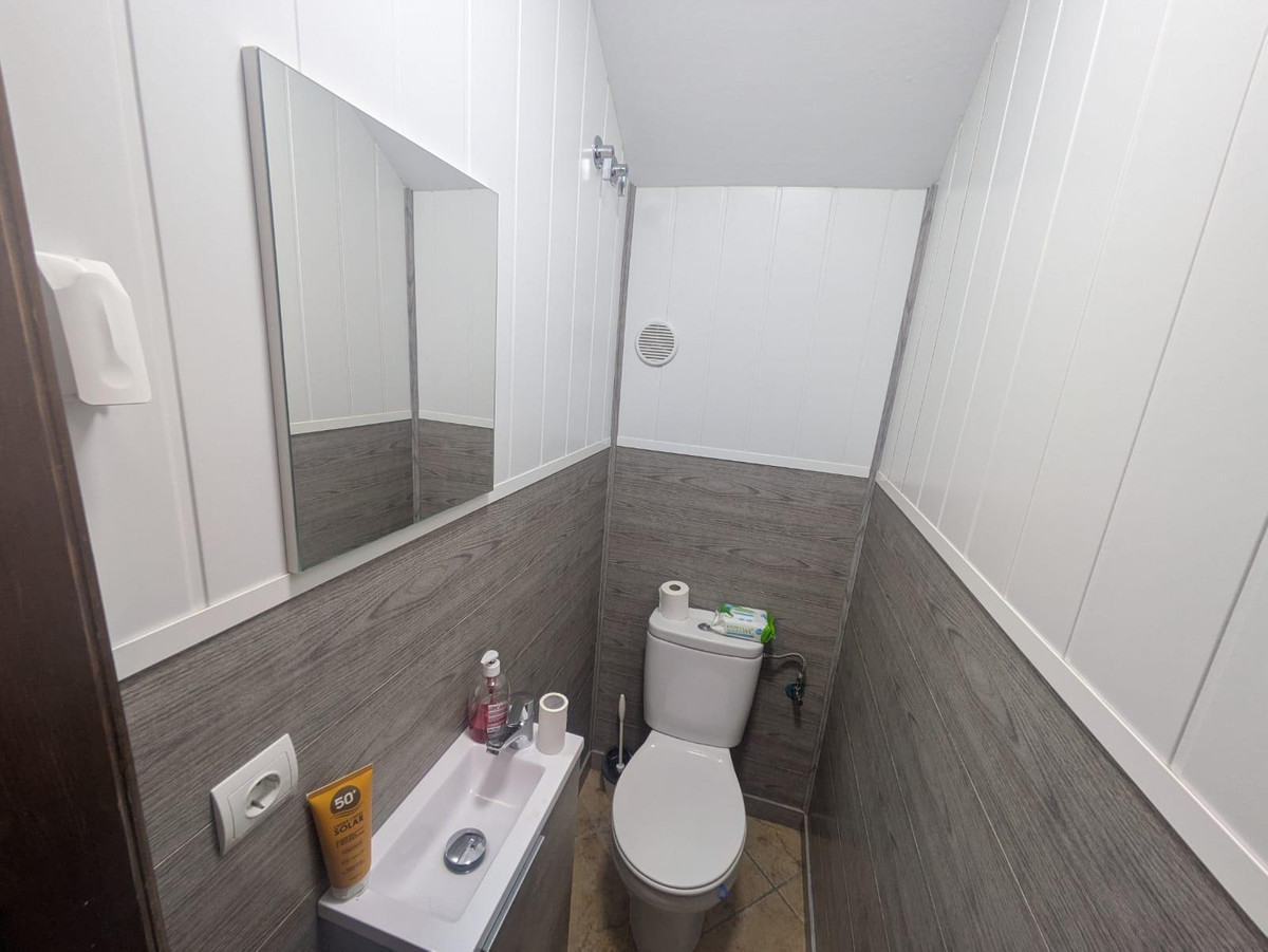 Se vende Adosada de 3 dormitorios en Costa Del Sol, Málaga, España