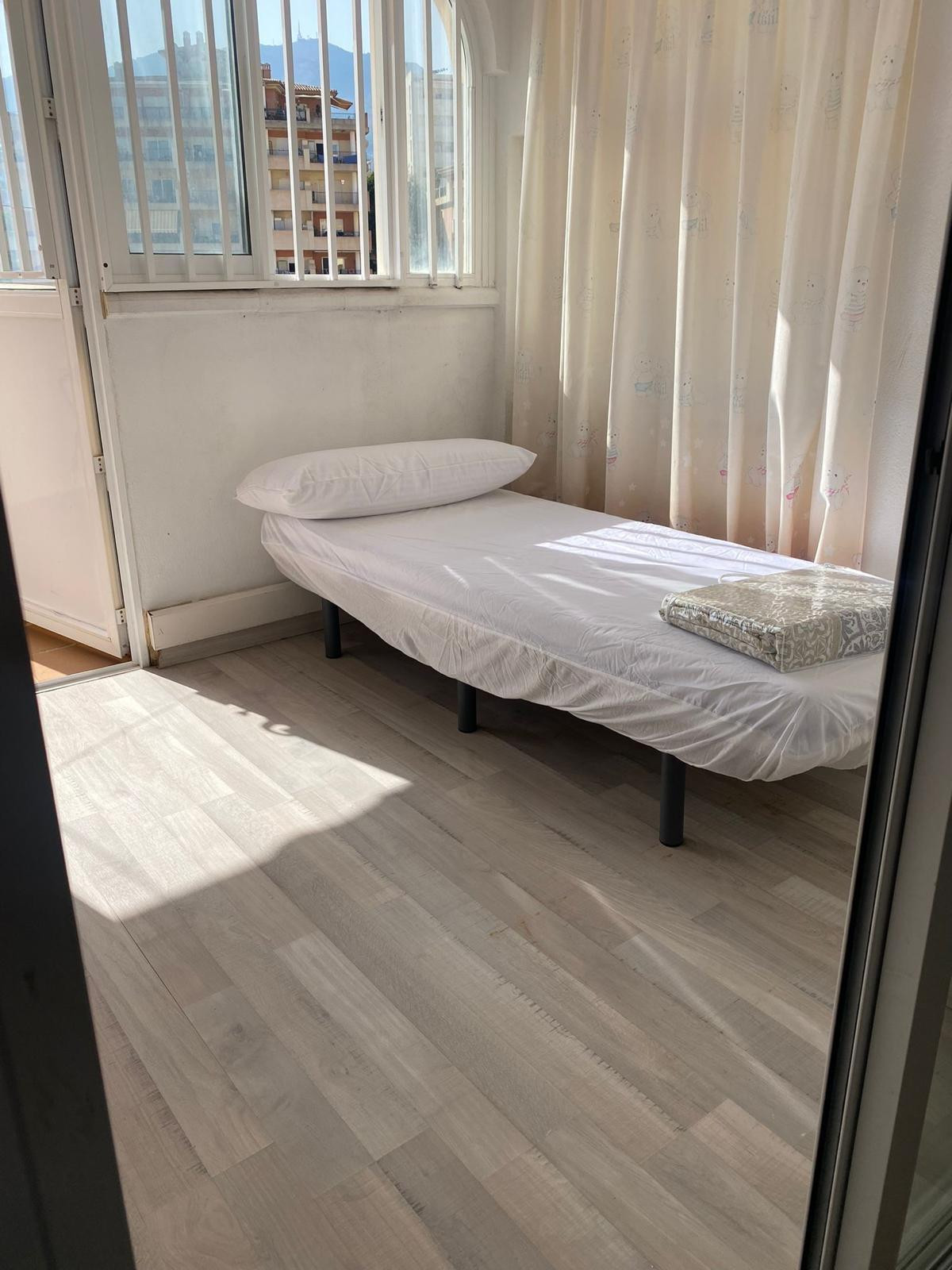 2 Bed Apartment for sale in Torrequebrada Costa Del Sol, Málaga, Spain