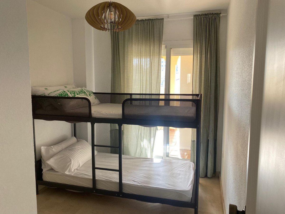 2 Bed Apartment for sale in Torrequebrada Costa Del Sol, Málaga, Spain