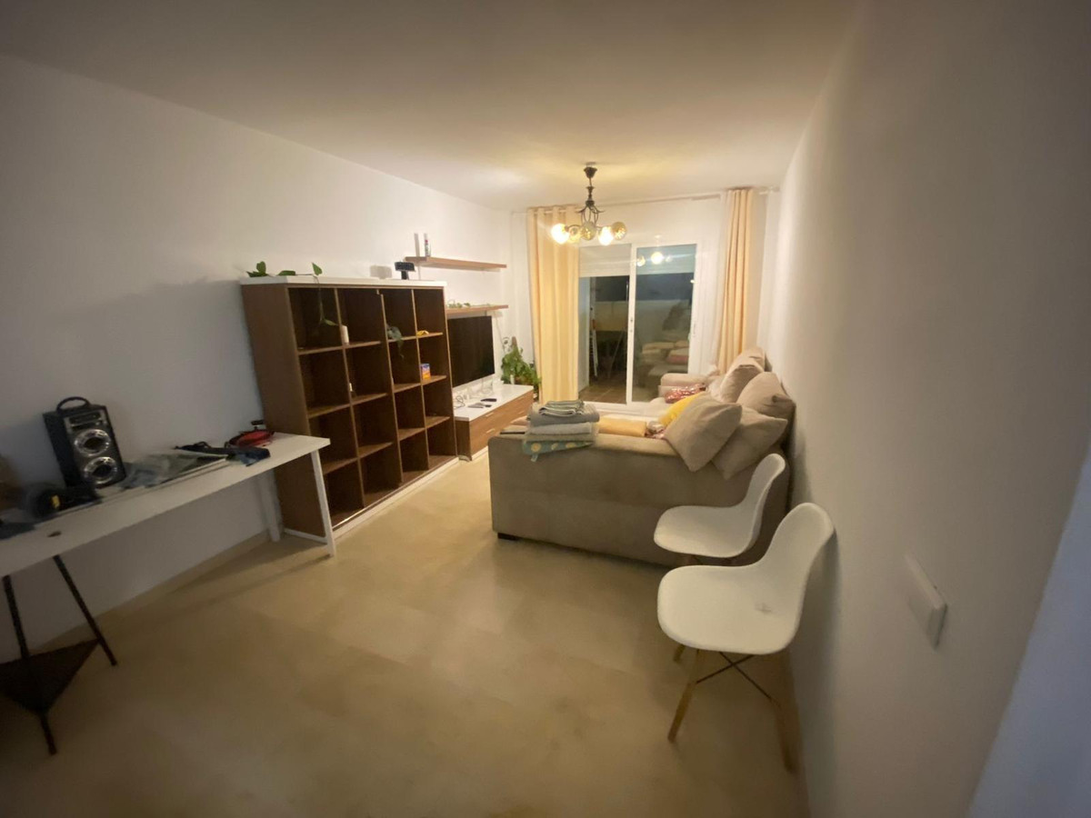 2 Bed Apartment for sale in Torrequebrada Costa Del Sol, Málaga, Spain