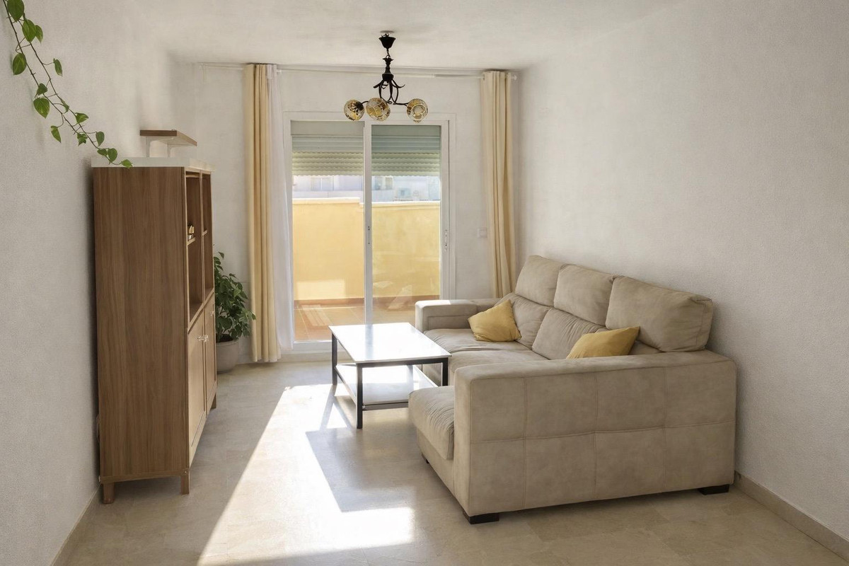 2 Bed Apartment for sale in Torrequebrada Costa Del Sol, Málaga, Spain