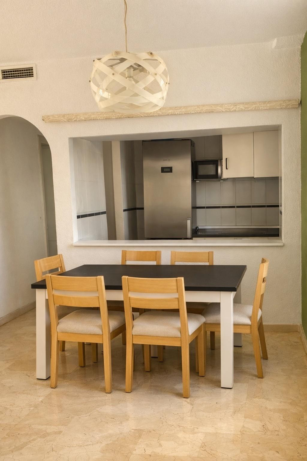 2 Bed Apartment for sale in Torrequebrada Costa Del Sol, Málaga, Spain