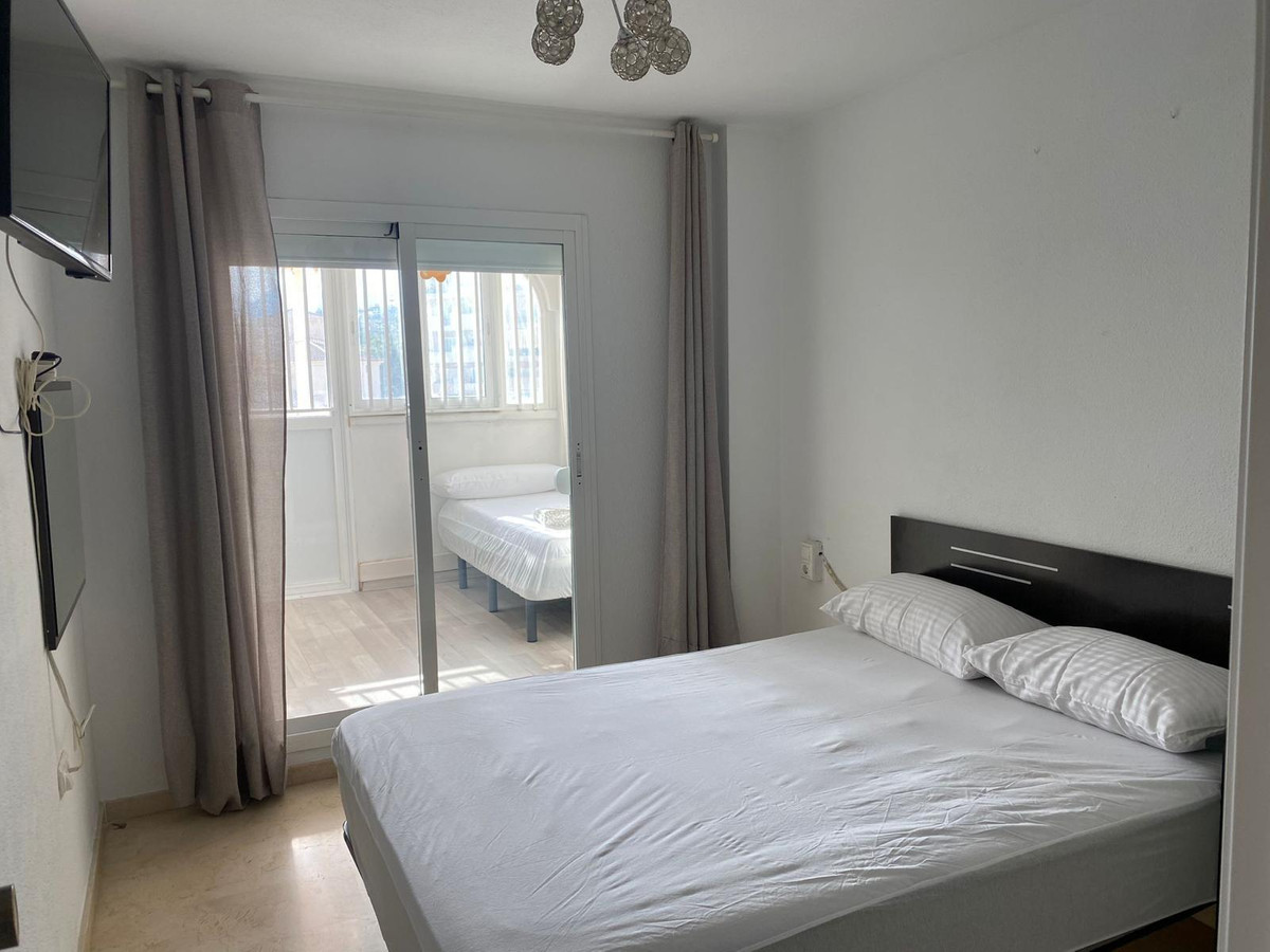 2 Bed Apartment for sale in Torrequebrada Costa Del Sol, Málaga, Spain
