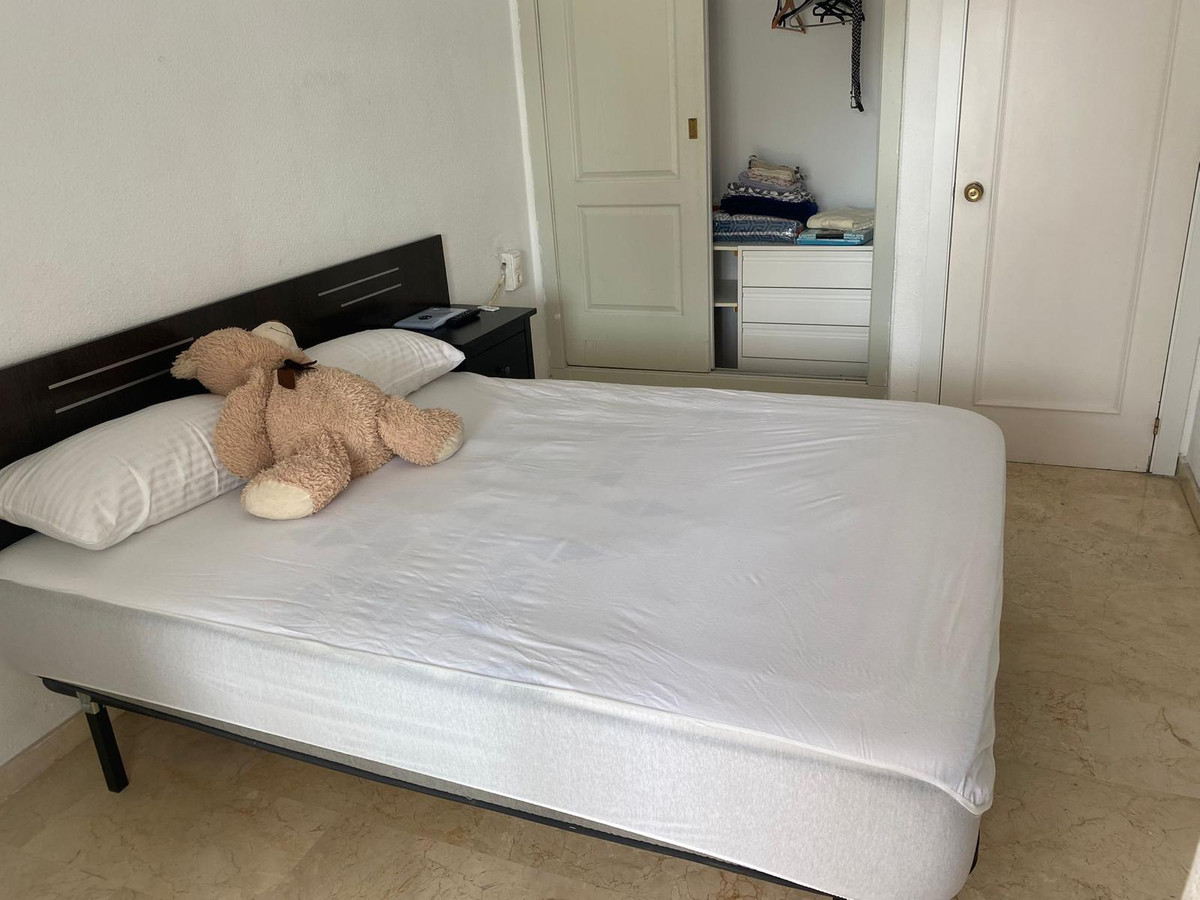 2 Bed Apartment for sale in Torrequebrada Costa Del Sol, Málaga, Spain