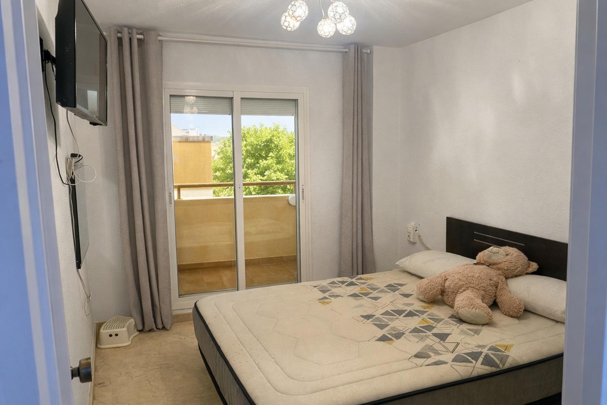 2 Bed Apartment for sale in Torrequebrada Costa Del Sol, Málaga, Spain