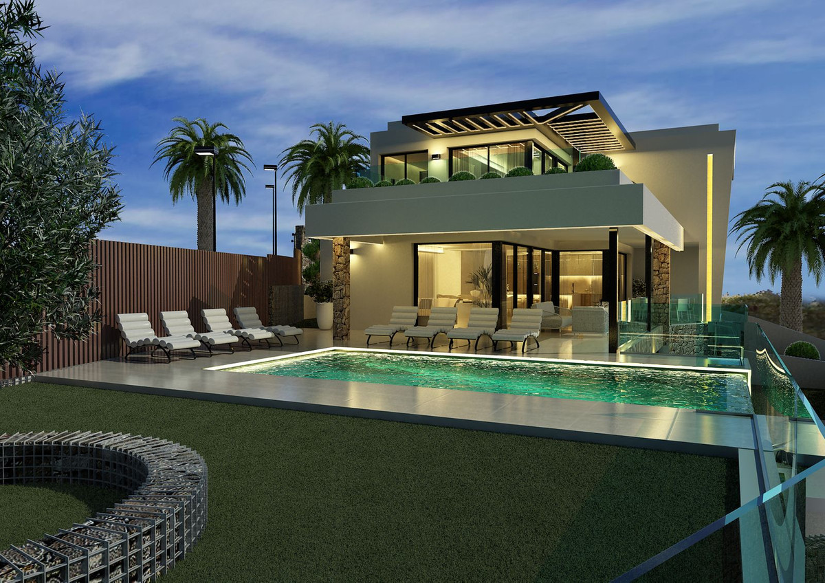 4 Bed Townhouse for sale in Mijas Costa Del Sol, Málaga, Spain