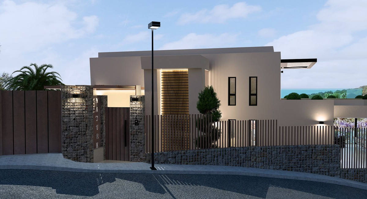 4 Bed Townhouse for sale in Mijas Costa Del Sol, Málaga, Spain