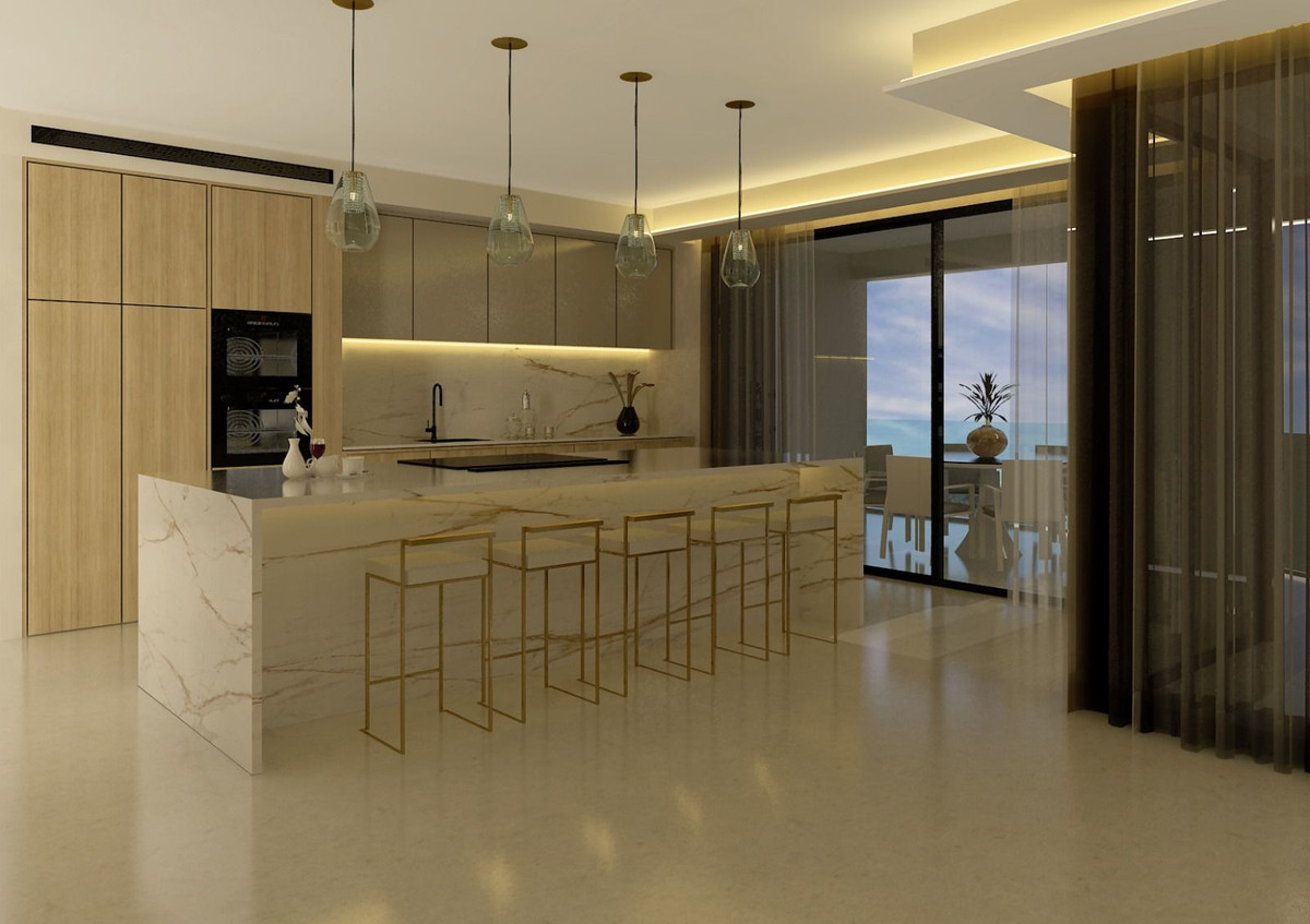 4 Bed Townhouse for sale in Mijas Costa Del Sol, Málaga, Spain