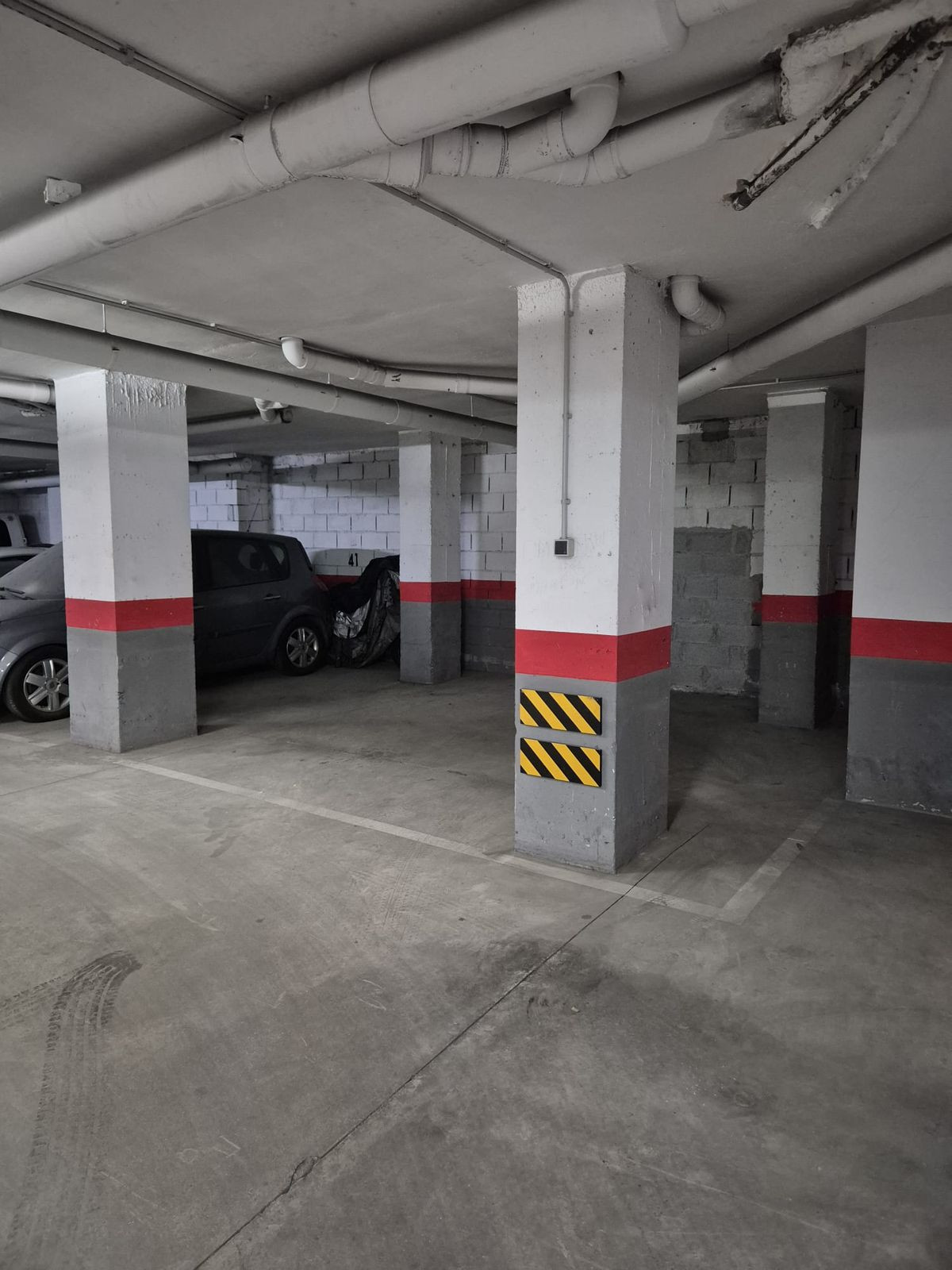 Se vende Garaje  en Costa Del Sol, Málaga, España