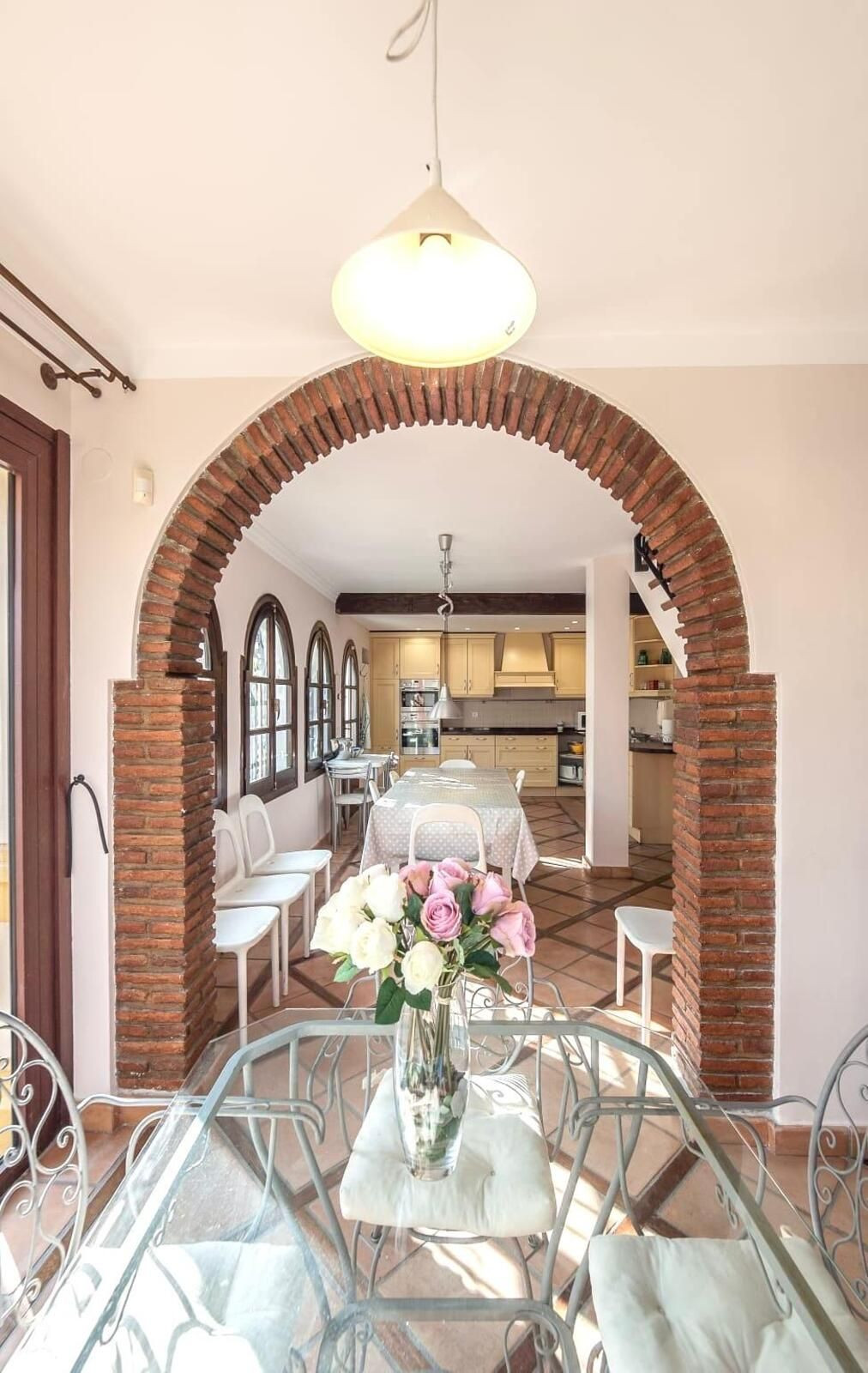 6 Bed Townhouse for sale in Fuengirola Costa Del Sol, Málaga, Spain