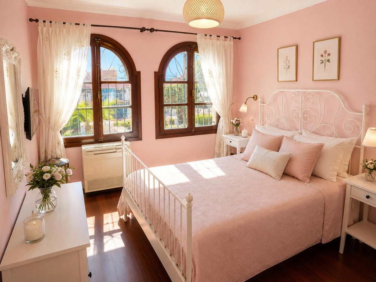 6 Bed Townhouse for sale in Fuengirola Costa Del Sol, Málaga, Spain