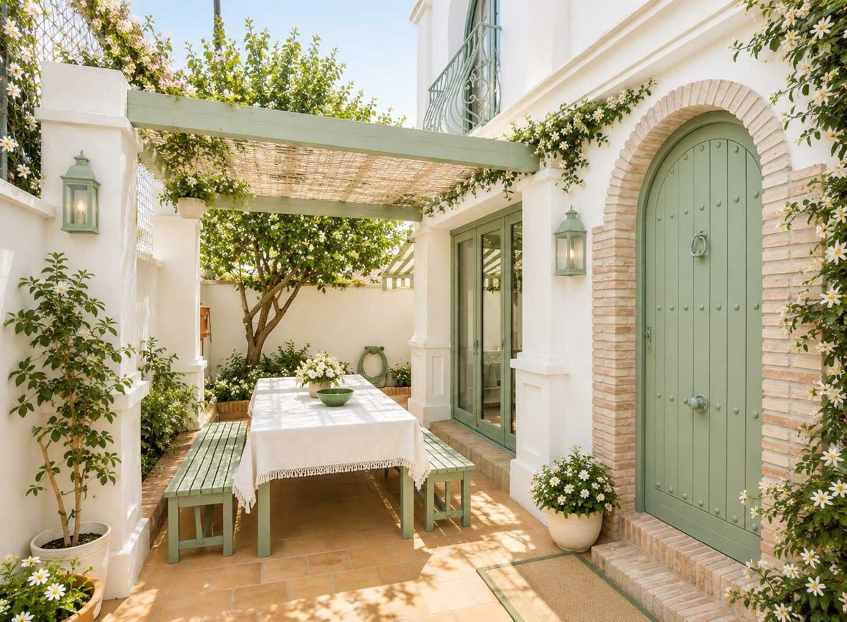 6 Bed Townhouse for sale in Fuengirola Costa Del Sol, Málaga, Spain