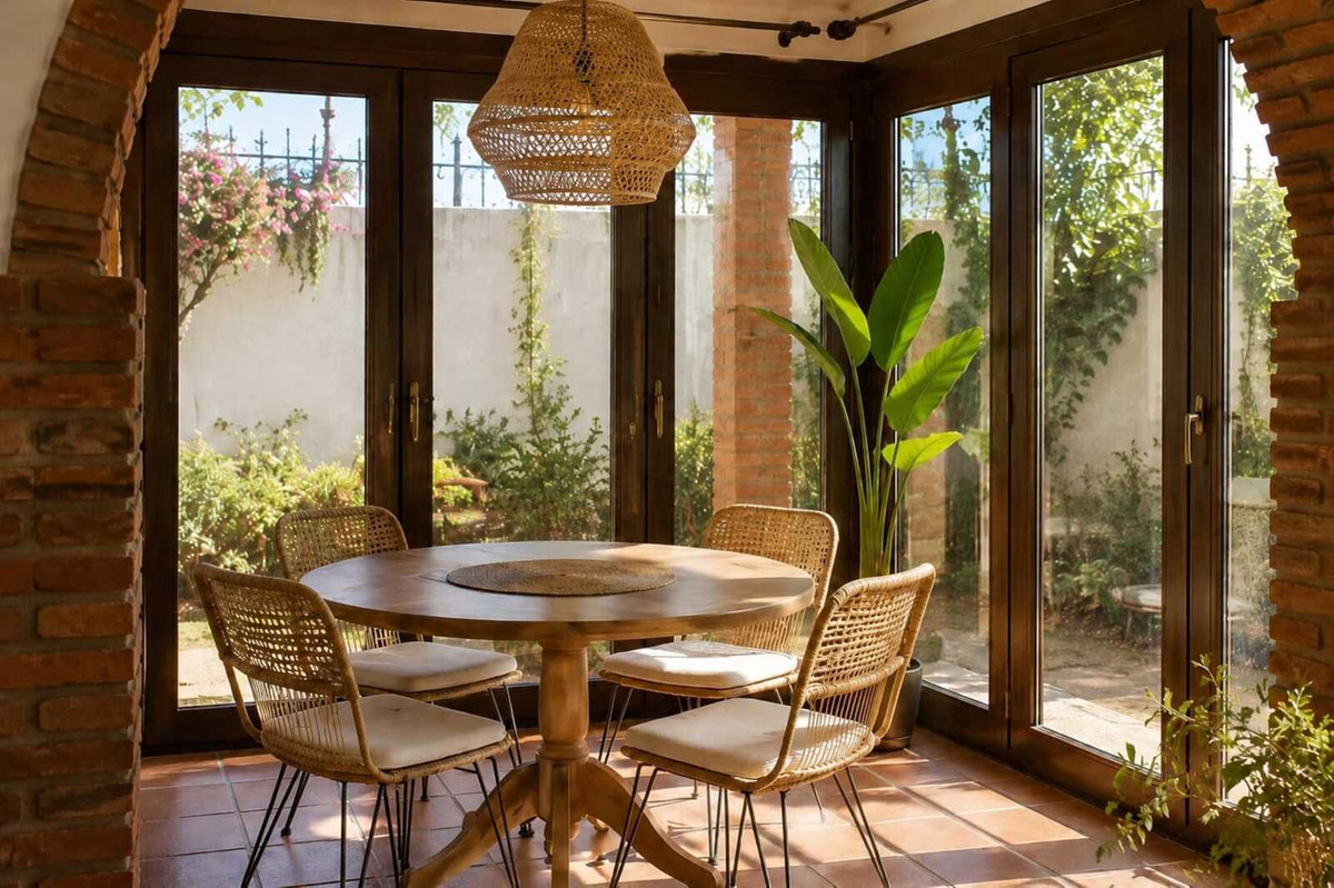 6 Bed Townhouse for sale in Fuengirola Costa Del Sol, Málaga, Spain