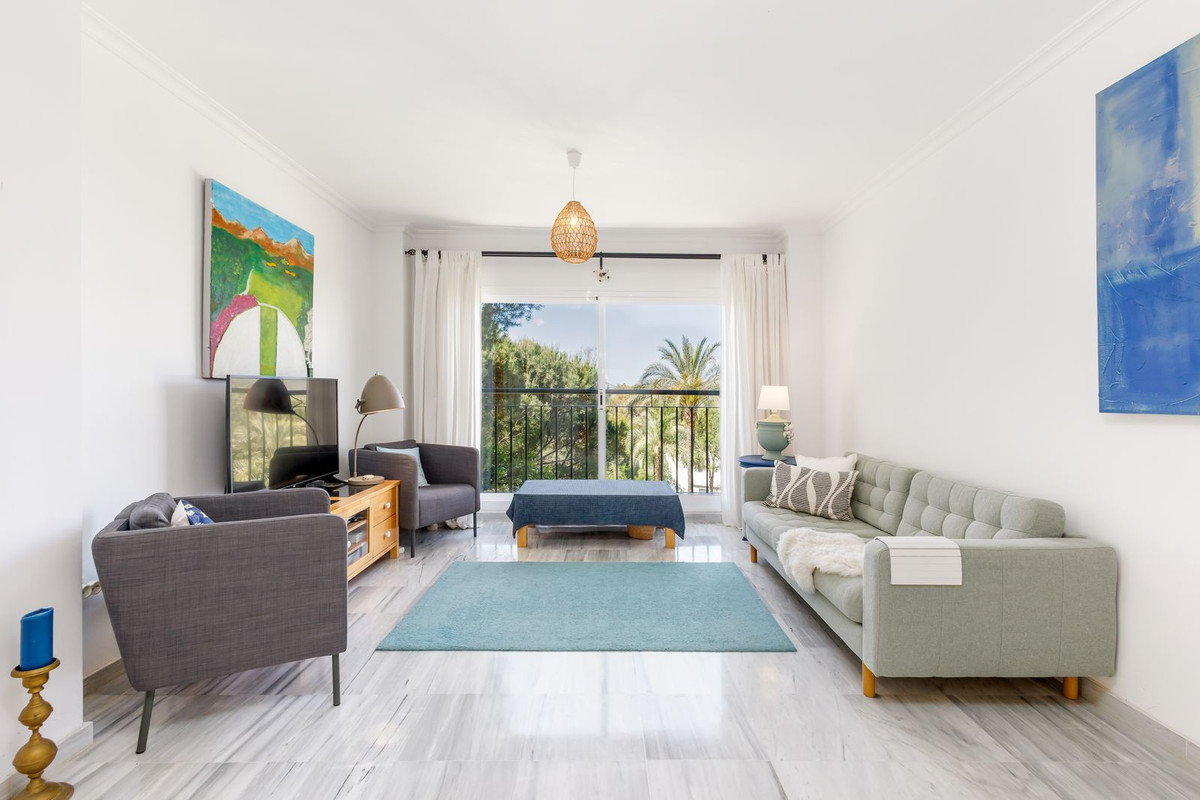 3 Bed Apartment for sale in Alhaurin Golf Costa Del Sol, Málaga, Spain