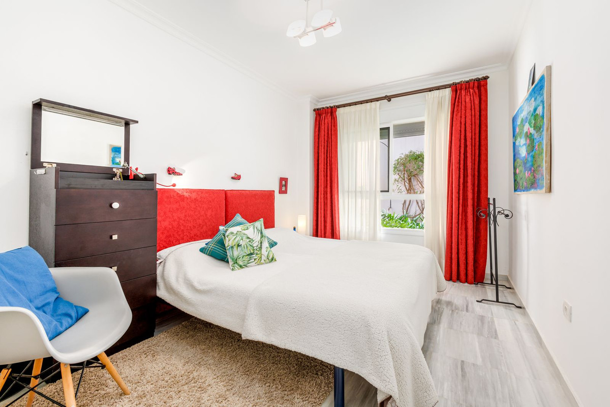 3 Bed Apartment for sale in Alhaurin Golf Costa Del Sol, Málaga, Spain