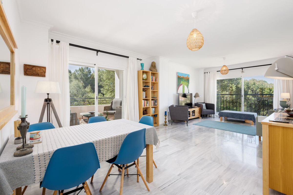 3 Bed Apartment for sale in Alhaurin Golf Costa Del Sol, Málaga, Spain