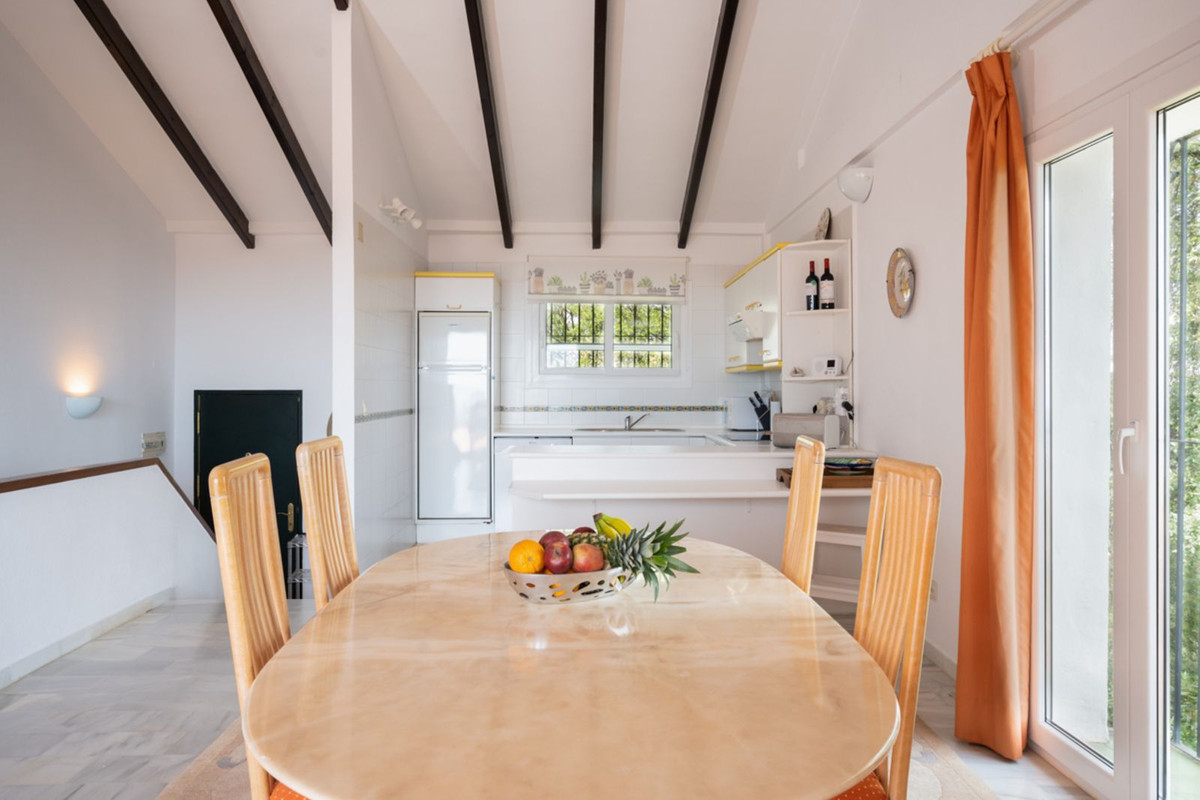 4 Bed Townhouse for sale in Elviria Costa Del Sol, Málaga, Spain