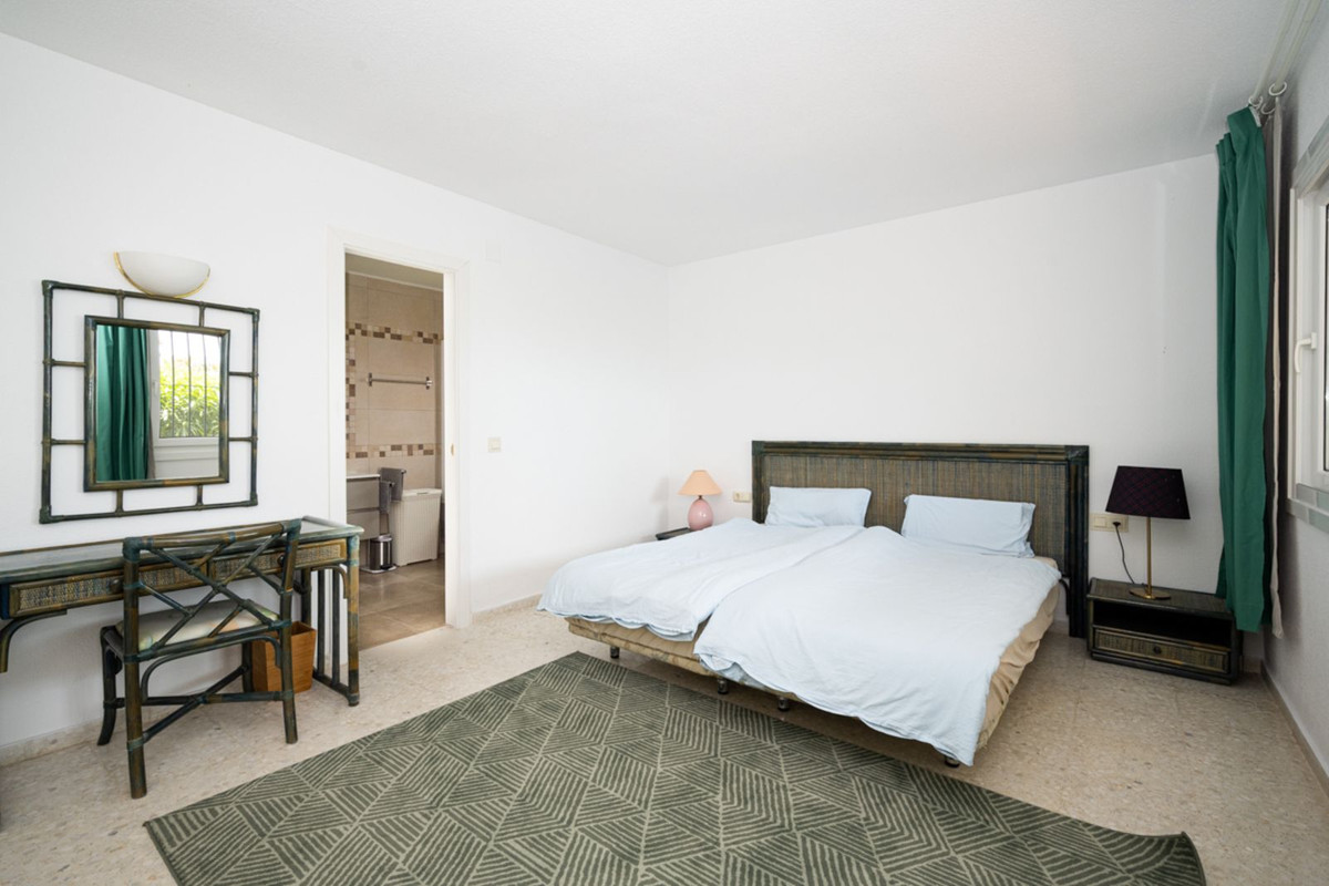 4 Bed Townhouse for sale in Elviria Costa Del Sol, Málaga, Spain