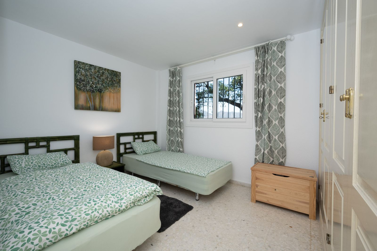 4 Bed Townhouse for sale in Elviria Costa Del Sol, Málaga, Spain