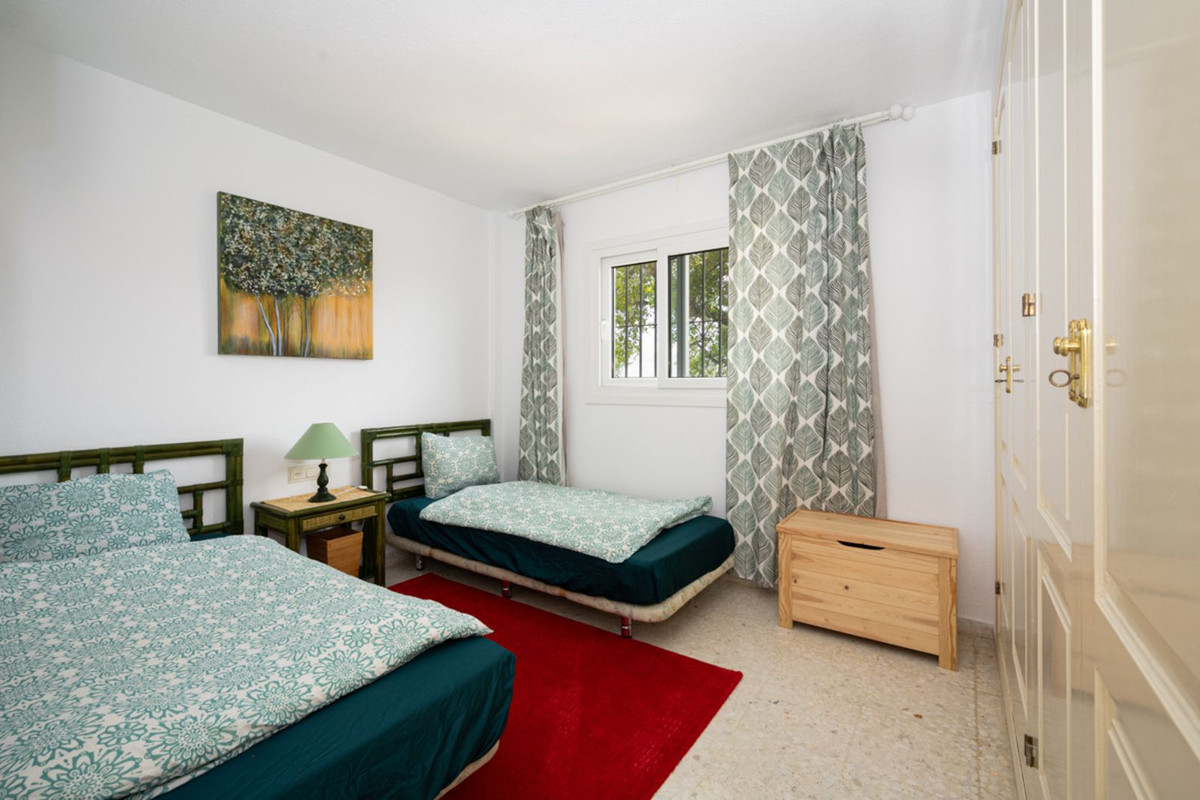 4 Bed Townhouse for sale in Elviria Costa Del Sol, Málaga, Spain