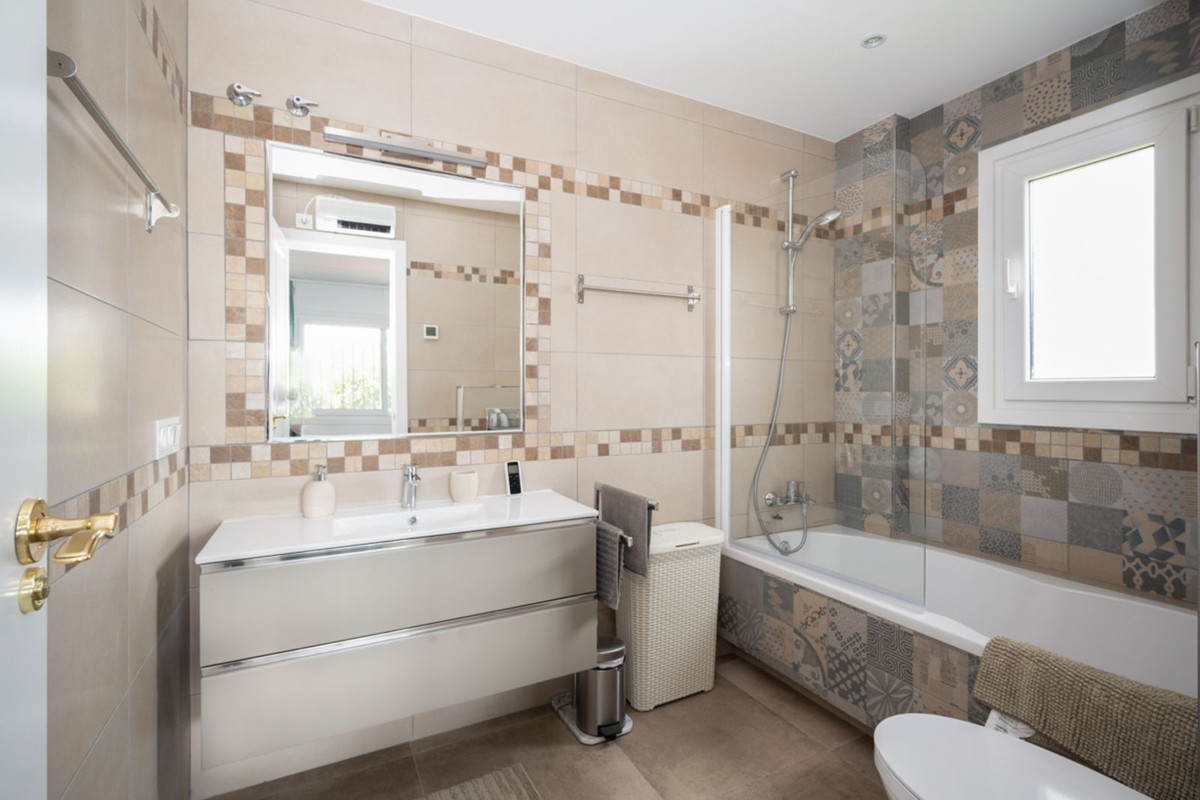 4 Bed Townhouse for sale in Elviria Costa Del Sol, Málaga, Spain