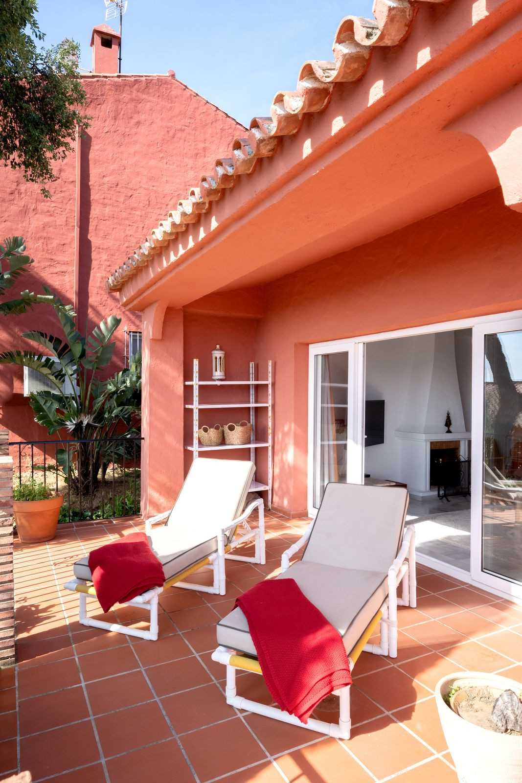 4 Bed Townhouse for sale in Elviria Costa Del Sol, Málaga, Spain