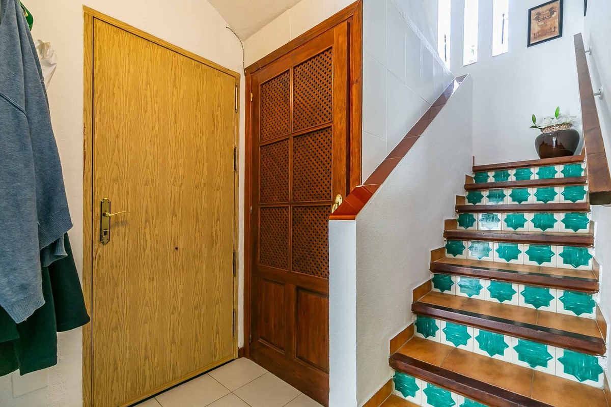2 Bed Townhouse for sale in Mijas Costa Del Sol, Málaga, Spain