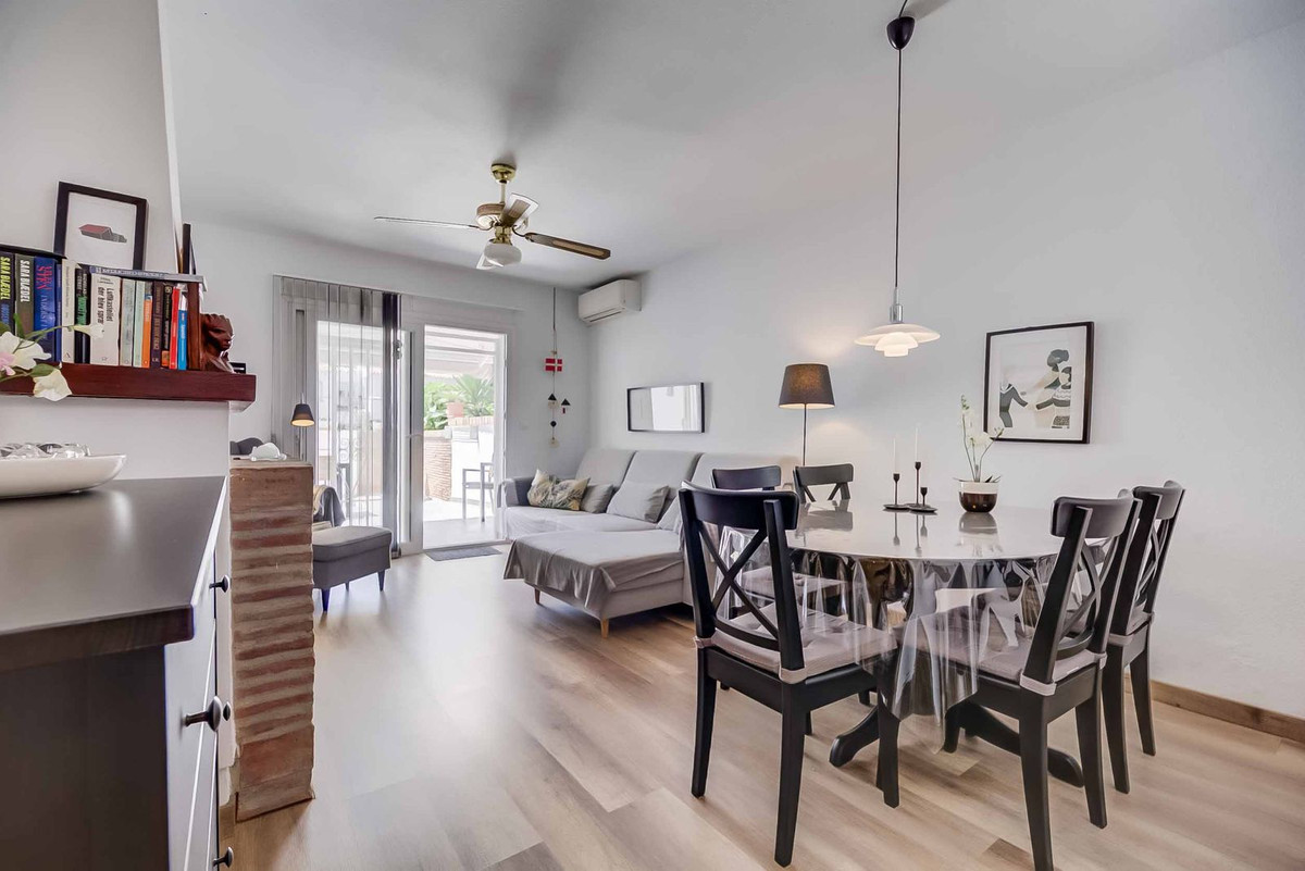 2 Bed Townhouse for sale in Mijas Costa Del Sol, Málaga, Spain