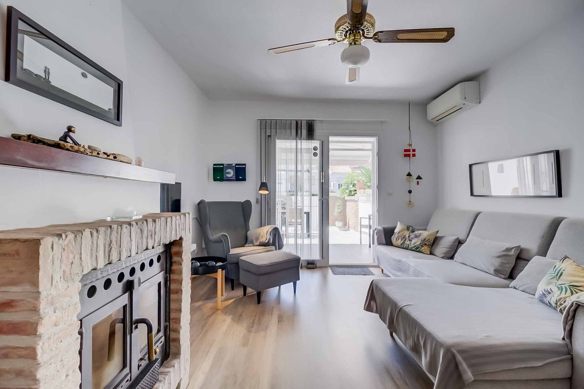 2 Bed Townhouse for sale in Mijas Costa Del Sol, Málaga, Spain
