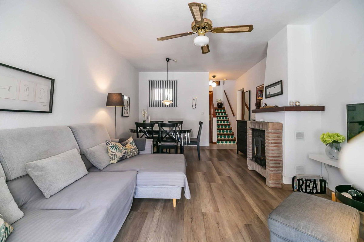 2 Bed Townhouse for sale in Mijas Costa Del Sol, Málaga, Spain