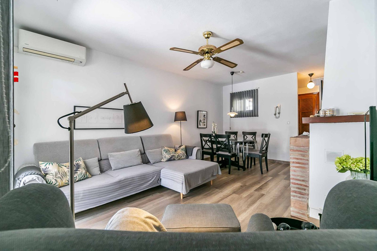 2 Bed Townhouse for sale in Mijas Costa Del Sol, Málaga, Spain
