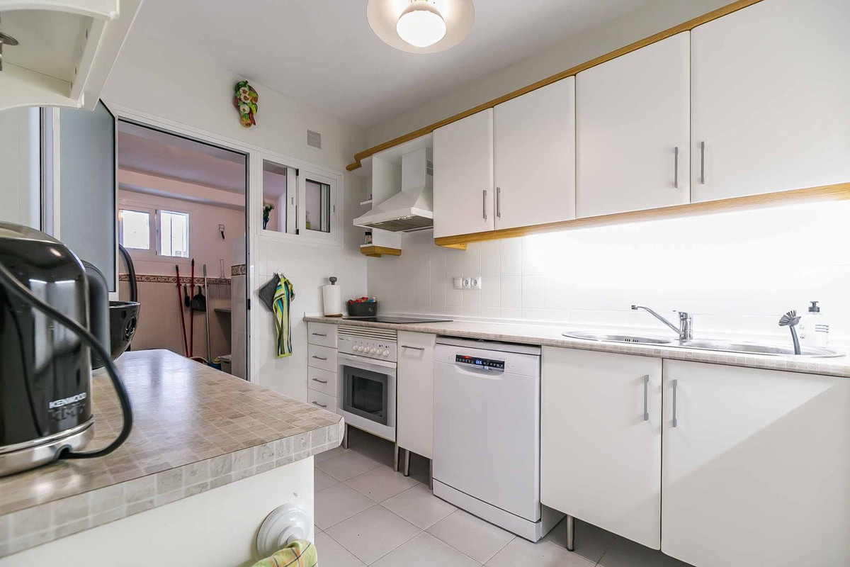2 Bed Townhouse for sale in Mijas Costa Del Sol, Málaga, Spain
