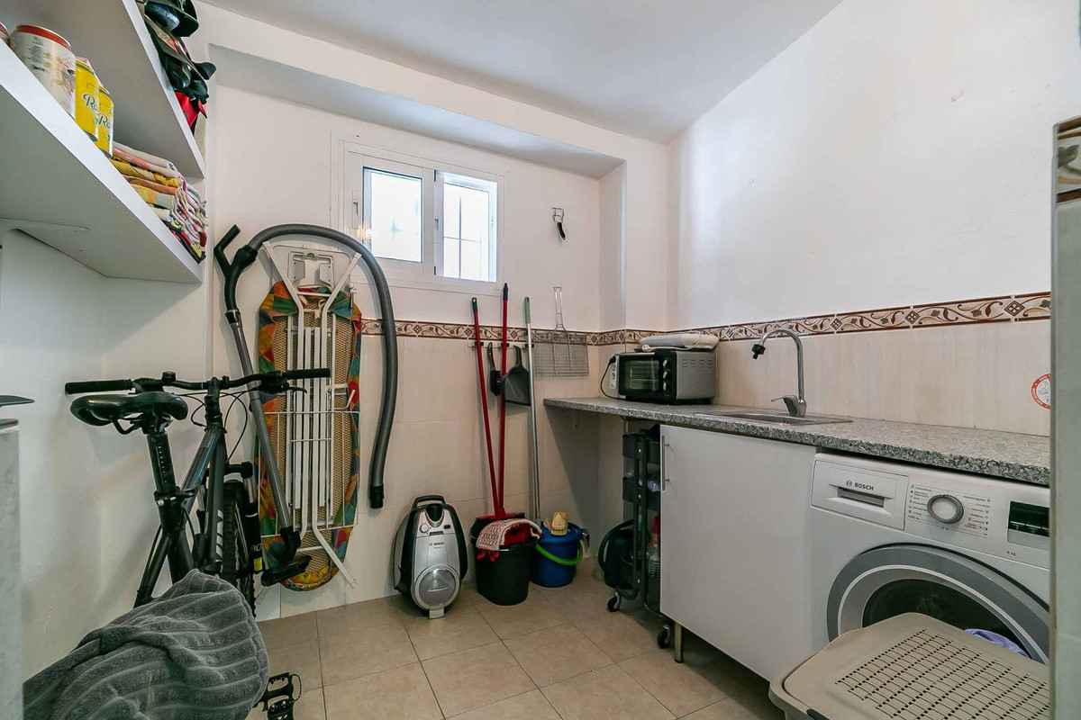 2 Bed Townhouse for sale in Mijas Costa Del Sol, Málaga, Spain