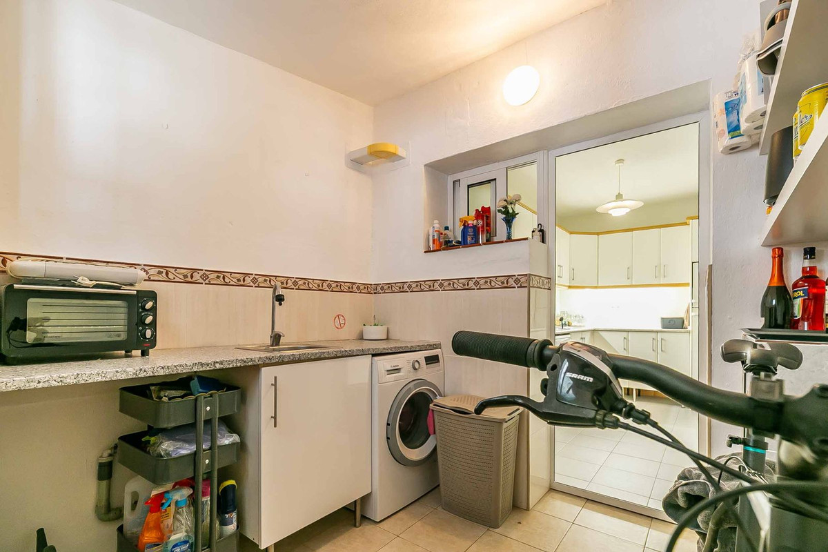 2 Bed Townhouse for sale in Mijas Costa Del Sol, Málaga, Spain
