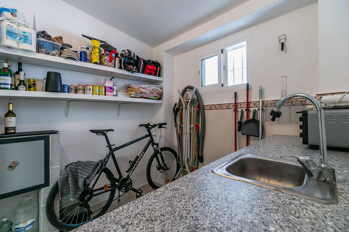 2 Bed Townhouse for sale in Mijas Costa Del Sol, Málaga, Spain