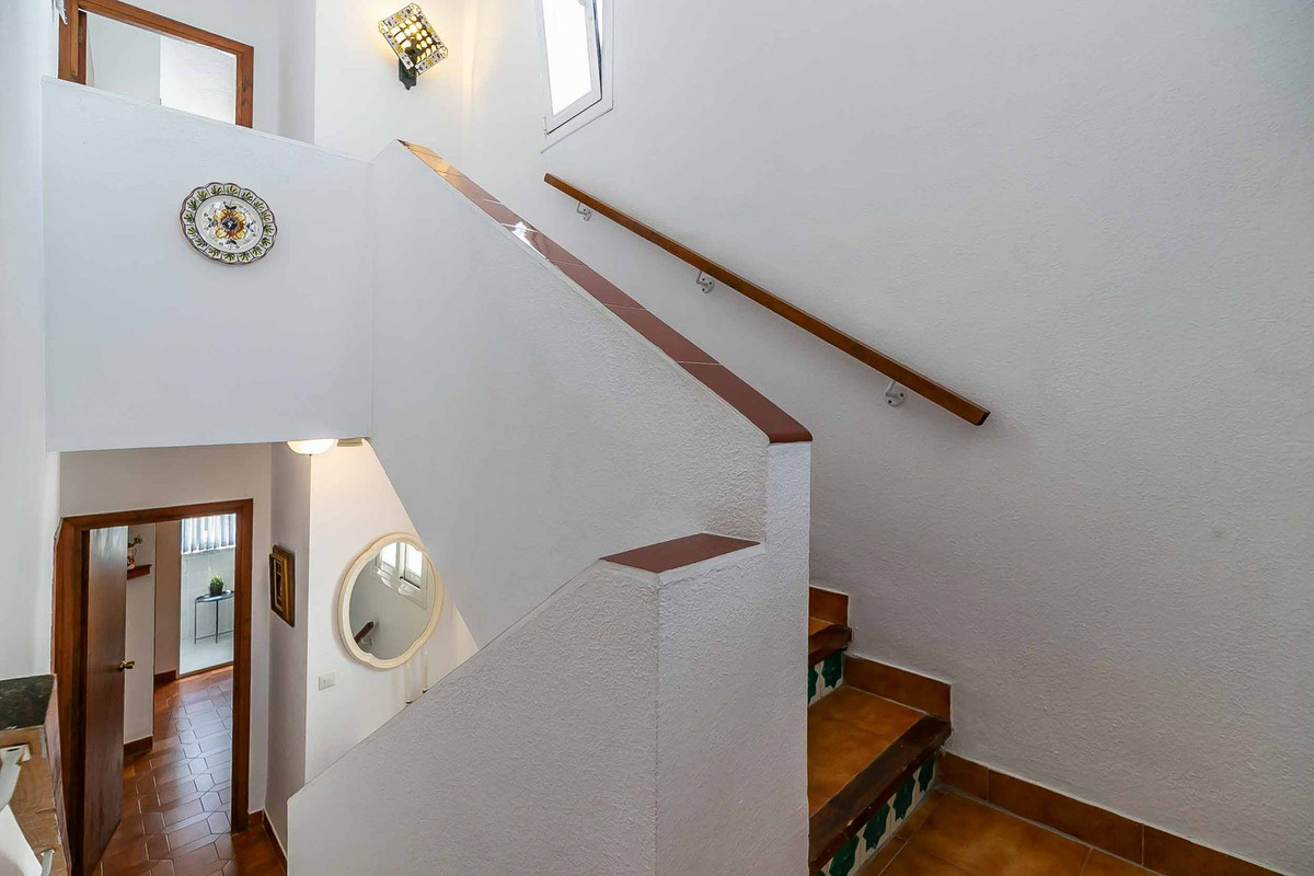 2 Bed Townhouse for sale in Mijas Costa Del Sol, Málaga, Spain