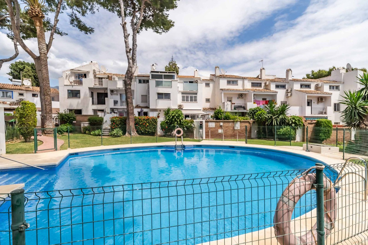 2 Bed Townhouse for sale in Mijas Costa Del Sol, Málaga, Spain