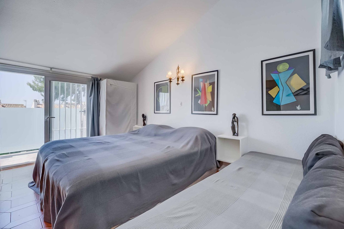 2 Bed Townhouse for sale in Mijas Costa Del Sol, Málaga, Spain