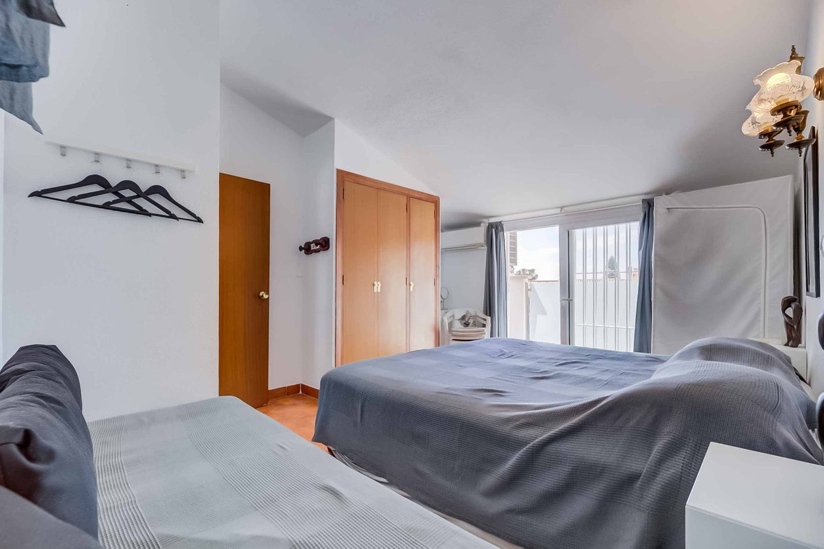 2 Bed Townhouse for sale in Mijas Costa Del Sol, Málaga, Spain